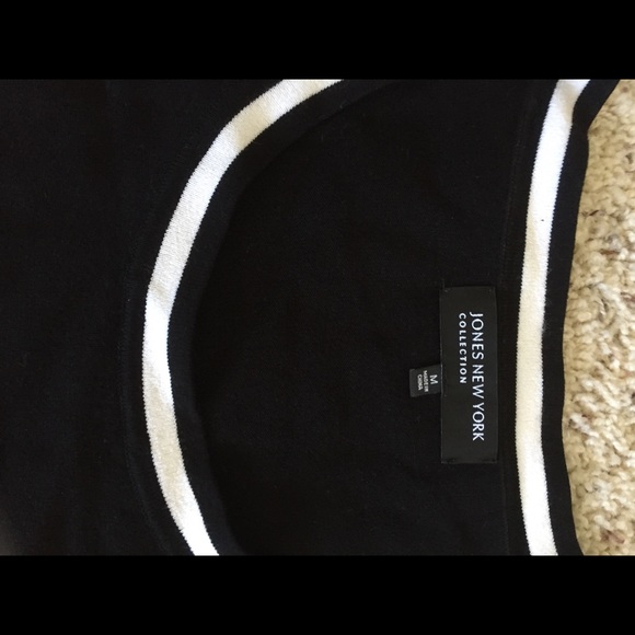 Jones and NY - Picture 1 of 2